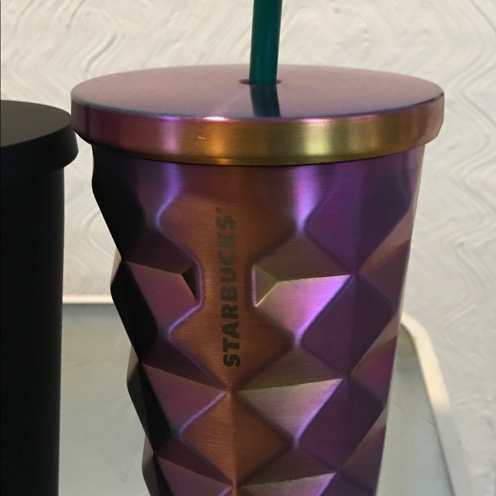 Starbucks tumblr